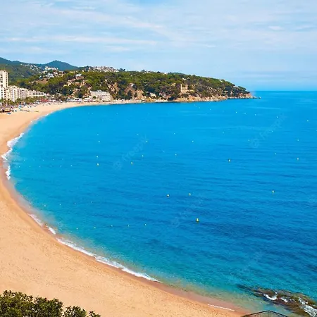 Majestic 4 Lloret de Mar
