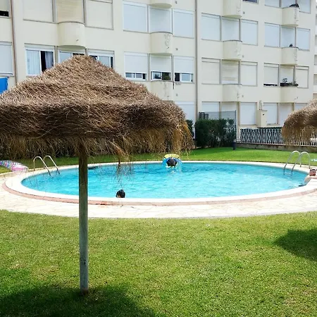 Majestic 4 Apartment Lloret de Mar