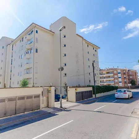 Majestic 4 Apartment Lloret de Mar