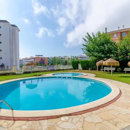 Majestic 4 Apartment Lloret de Mar