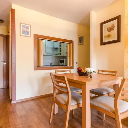 Apartment Majestic 4 Lloret de Mar