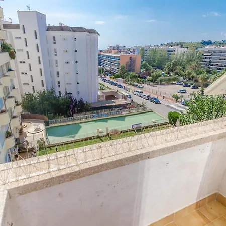 Majestic 4 * Lloret de Mar