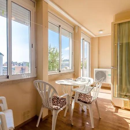 Apartment Majestic 4 Lloret de Mar