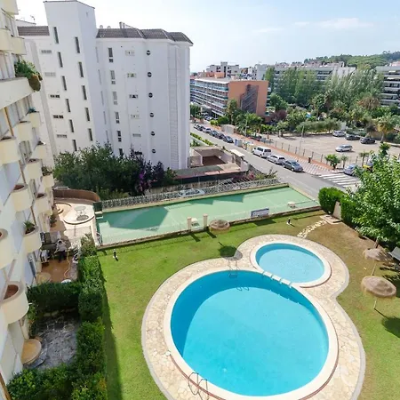 Majestic 4 Apartment Lloret de Mar